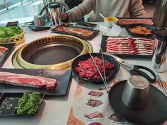 -花味烤肉(铜山万达店)
