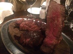 牛排-Keens Steakhouse