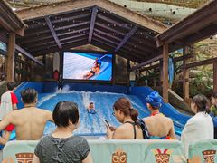 -杭州开元森泊度假乐园