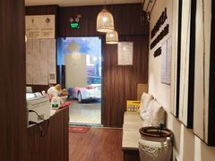 -沐善人家中医·推拿·理疗·三伏灸(新洲店)