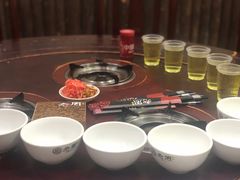 -老周夜市(航空路店)