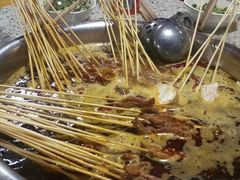 -玉林串串香·成都老字号(玉林街总店)