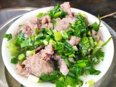 -乐山食古香跷脚牛肉