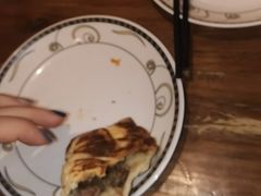 -清真·玛丽亚新疆菜主题餐厅(浙江中路店)