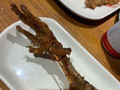 -本色.小马哥烧烤(五一路总店)