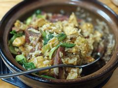 -壹煲口福煲仔饭(中山路店)