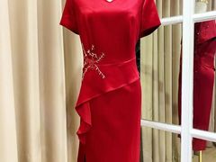 -MSV 高端礼服定制(大良店)