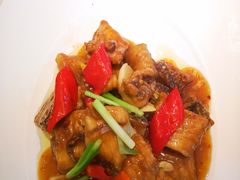 -味悦·老字号·赣州菜(厚德总店)