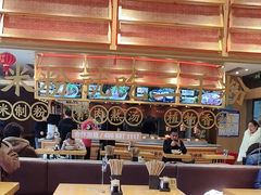 -三千粉牛肉米粉(来客茂店)