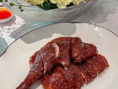 -T館·花园艺术餐厅