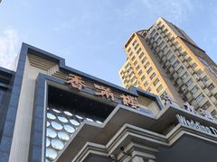 -香满楼(清水河路店)