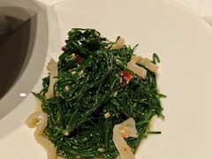 -四季餐厅·新津菜(环湖中路店)