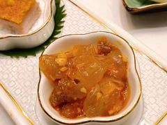 -明阁 Ming Court(广州朗豪酒店)