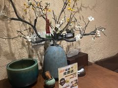 -傑·料理·海鲜放题(佛山文华荟店)