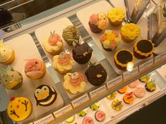 -Pantry's Best派悦坊蛋糕(K11购物艺术中心店)