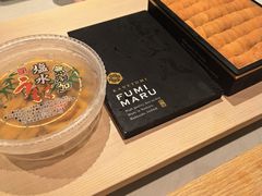-Sushi Zo Hong Kong