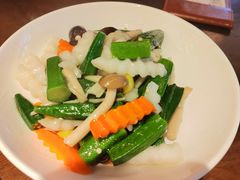 -前海沿·青岛菜(李沧万达店)