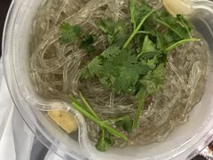 -鸡鸣汤包(仙林店)