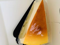 纽约芝士切片-多乐之日(五道口店)