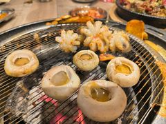 -马场洞肉铺(振安店)
