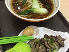 -瞻园老卤面(南京东郊奥特莱斯店)