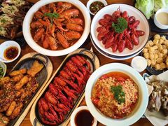 -戴记龙虾(天泽街店)