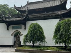 -采石矶景区