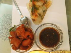 -泉州酒店-温陵中餐厅(庄府巷店)