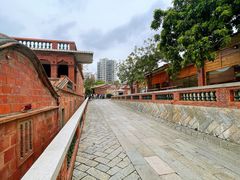 -晋江五店市传统文化旅游区