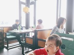 -柳莺湖上·湖景餐厅·江南菜(西湖店)