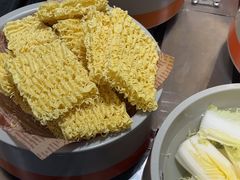 -密友回转自助火锅(世茂国际广场店)