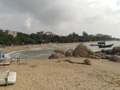 -三娘湾旅游风景区