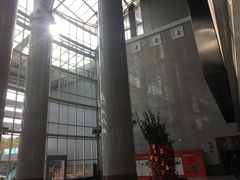 -深圳特区报业大厦
