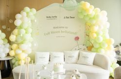 -baby bella小贝拉母婴护理中心(杭州凯宾斯基酒店)