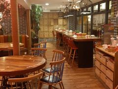 -百年神厨·地道川菜(清江西路店)