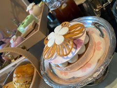 -王府半岛酒店·大堂茶座