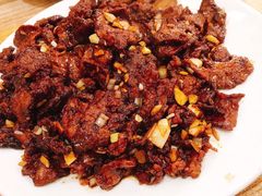 老爆三-老七饭馆(光荣道总店)