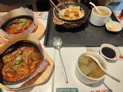 -谷田稻香·砂锅菜(汇暻广场店)
