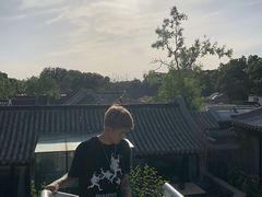 -糖房咖啡(南锣鼓巷店)