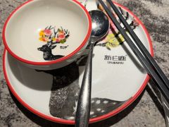 -新白鹿餐厅(松江开元地中海店)