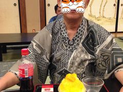 -台场海滨公园船码头