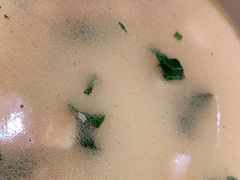 -绿茶餐厅(平谷华联店)