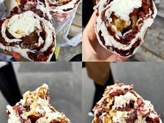 -宫门口馒头铺(创始人总店)