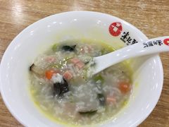 -宋记粥铺家常菜·米饭套餐·粤式早点(宽城万达店)