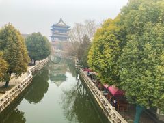 -台儿庄古城