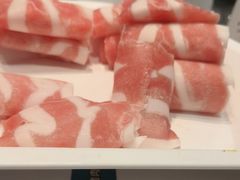 -龍歌自助小火锅(李沧顺和汇店)
