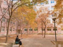 -辽宁大学(崇山校区)
