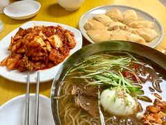 -屋里家延边朝鲜族冷面(南园店)