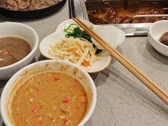 -海底捞火锅(高新万达广场店)