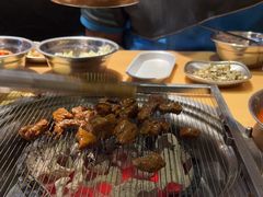 -麻蒲碳烤肉(嘉禾东平地铁站19号店)
